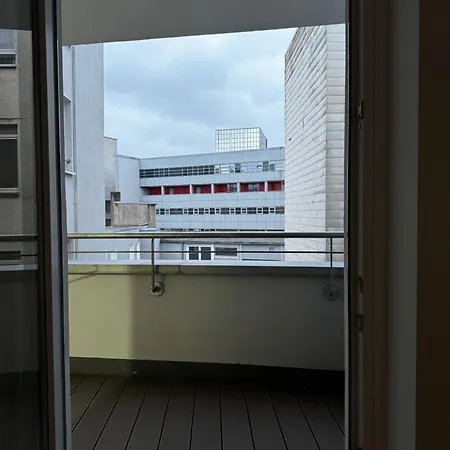 Rum i privatbostad Fc Center - Single Dortmund