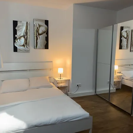 Fc Center - Single Rum i privatbostad *