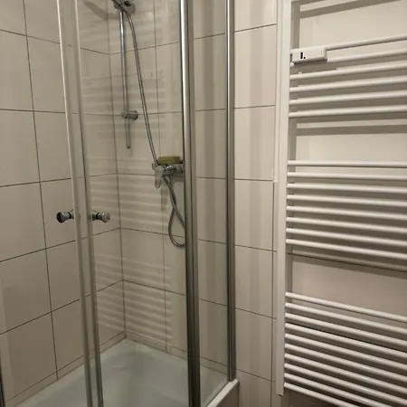 Rum i privatbostad Fc Center - Single *