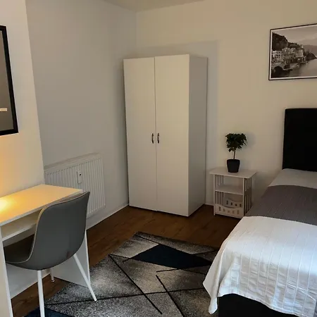 Fc Center - Single *