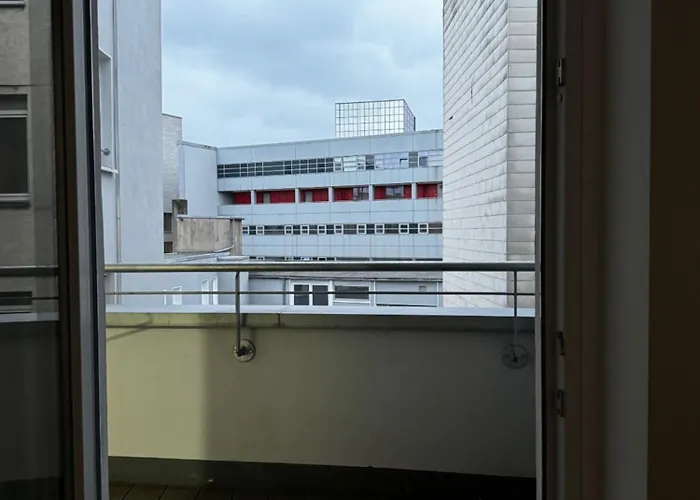 Accommodatie bij particulieren Fc Center - Single Dortmund