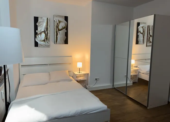 Fc Center - Single Accommodatie bij particulieren *