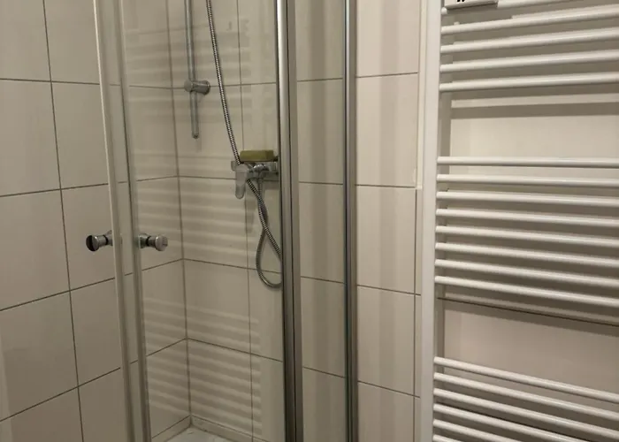 Accommodatie bij particulieren Fc Center - Single *